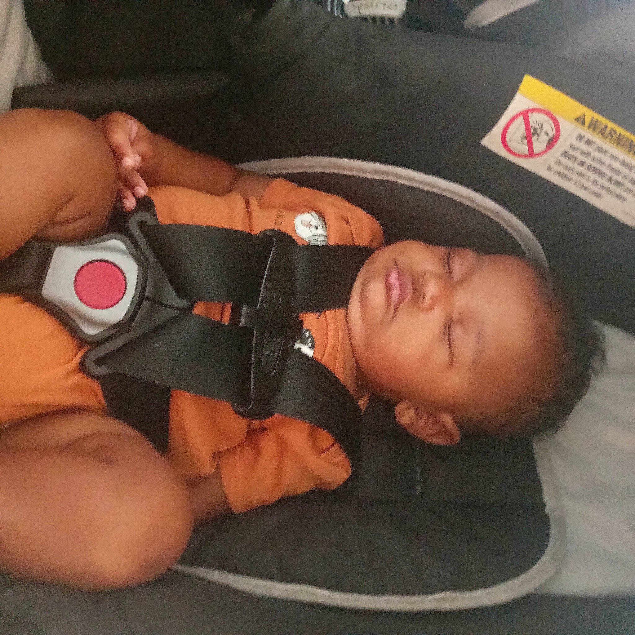 Gideon joined the competition — help win amazing prizes! audio_equipment, auto_part, baby, baby_products, car_seat, chest, comfort, ear, elbow, electronic_device, eyewear, finger, gadget, human_body, nail, person, skin, thigh, thumb, toddler