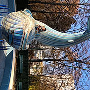 Tino participe au concours pour gagner de l'argent avec cette photo : chain_link_fencing, mesh, sculpture, wire_fencing