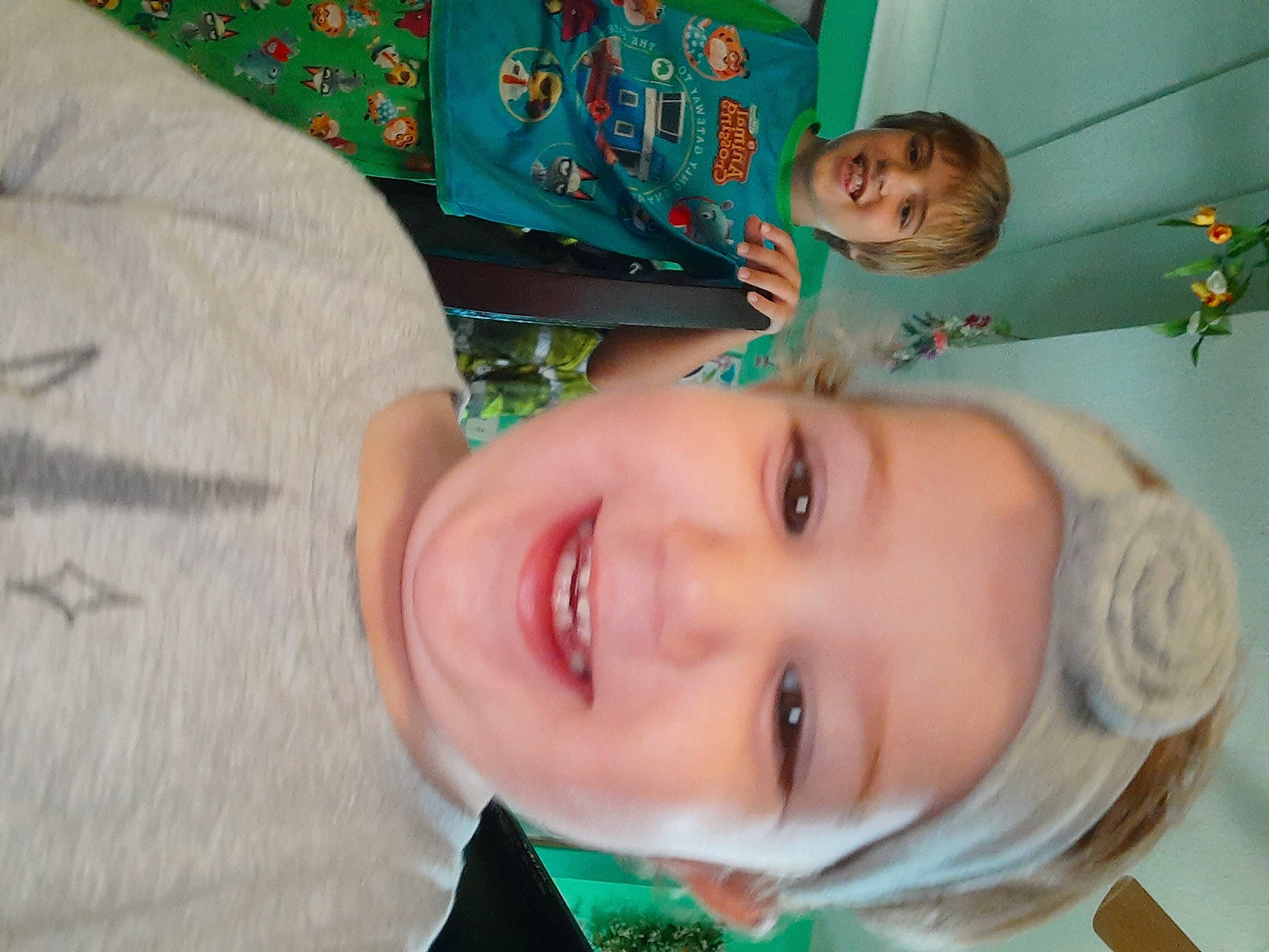 Chloe joined the competition — help win amazing prizes! cheek, chin, eye, eyelash, face, forehead, green, happy, head, headwear, jaw, joy, leisure, lip, mouth, neck, nose, person, plant, skin