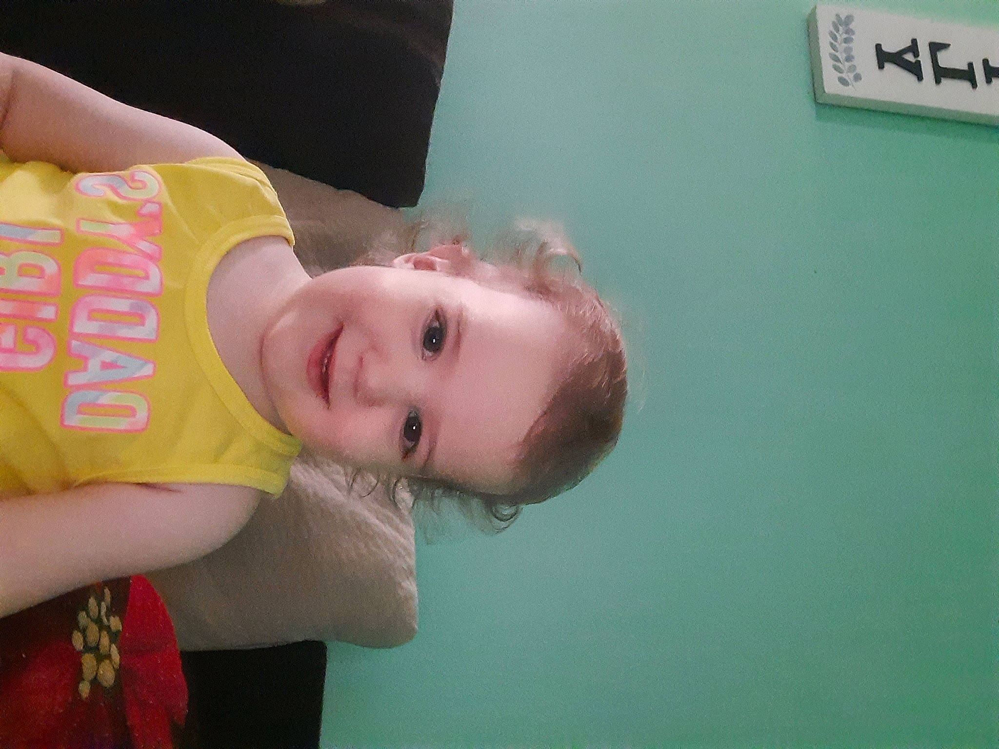 Chloe is registered to the contest to win money with this photo: abdomen, baby_toddler_clothing, cheek, chest, child, elbow, eyelash, finger, fun, happy, joint, joy, leisure, lip, neck, nose, person, room, skin, smile