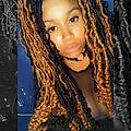Autumn K. C.