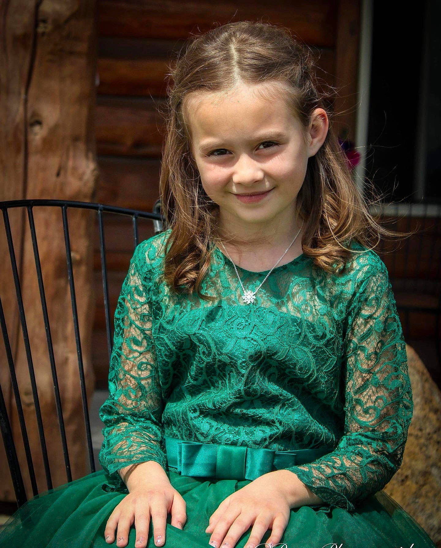 Taylynn is registered to the contest to win money with this photo: beauty, blond, dress, electric_blue, face, facial_expression, flash_photography, fun, grass, green, hair, hairstyle, happy, iris, jewellery, joy, long_hair, necklace, person, sleeve