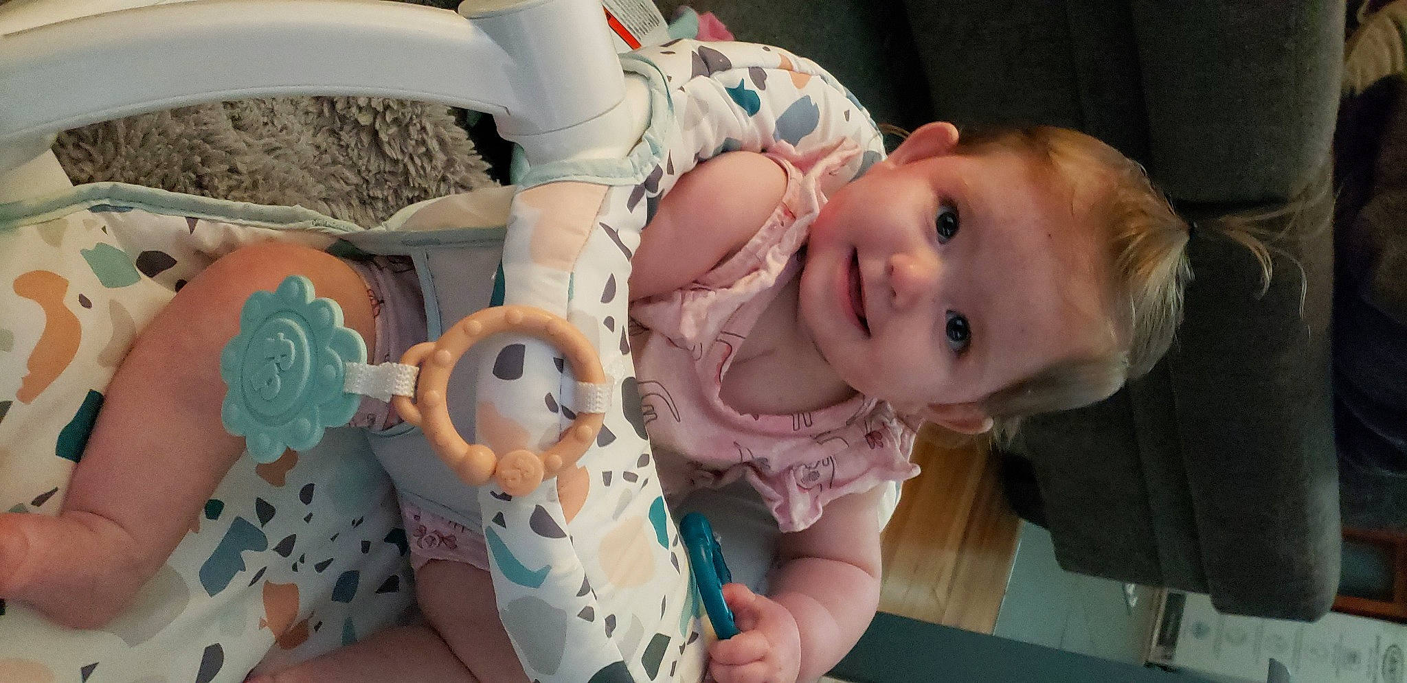 Quinn is registered to the contest to win money with this photo: baby, baby_products, birth, child, person, product, toddler