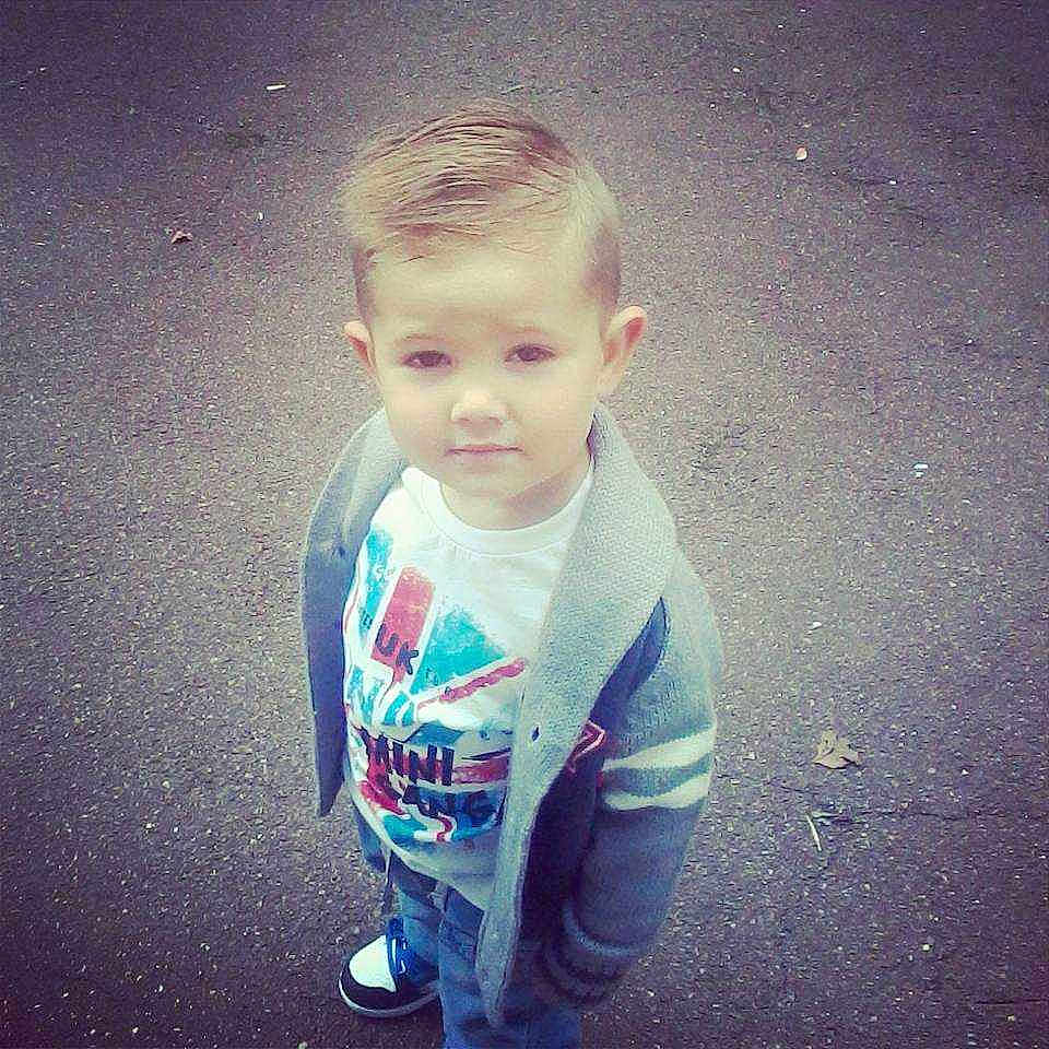 Sacha