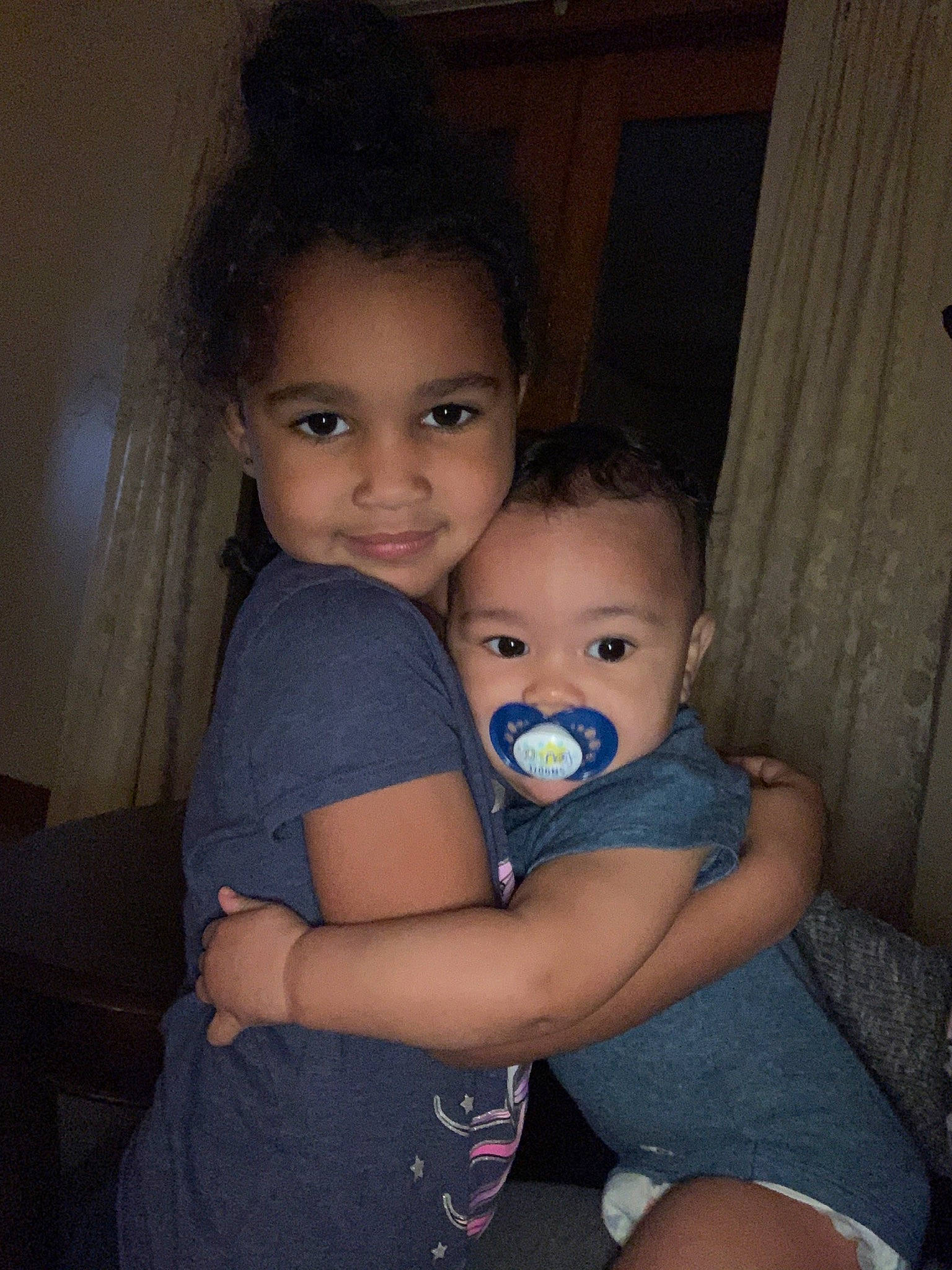 Jonathan joined the competition — help win amazing prizes! abdomen, baby, black_hair, cheek, child, daughter, eye, face, fun, head, iris, joy, leg, person, sitting, skin, smile, toddler, trunk