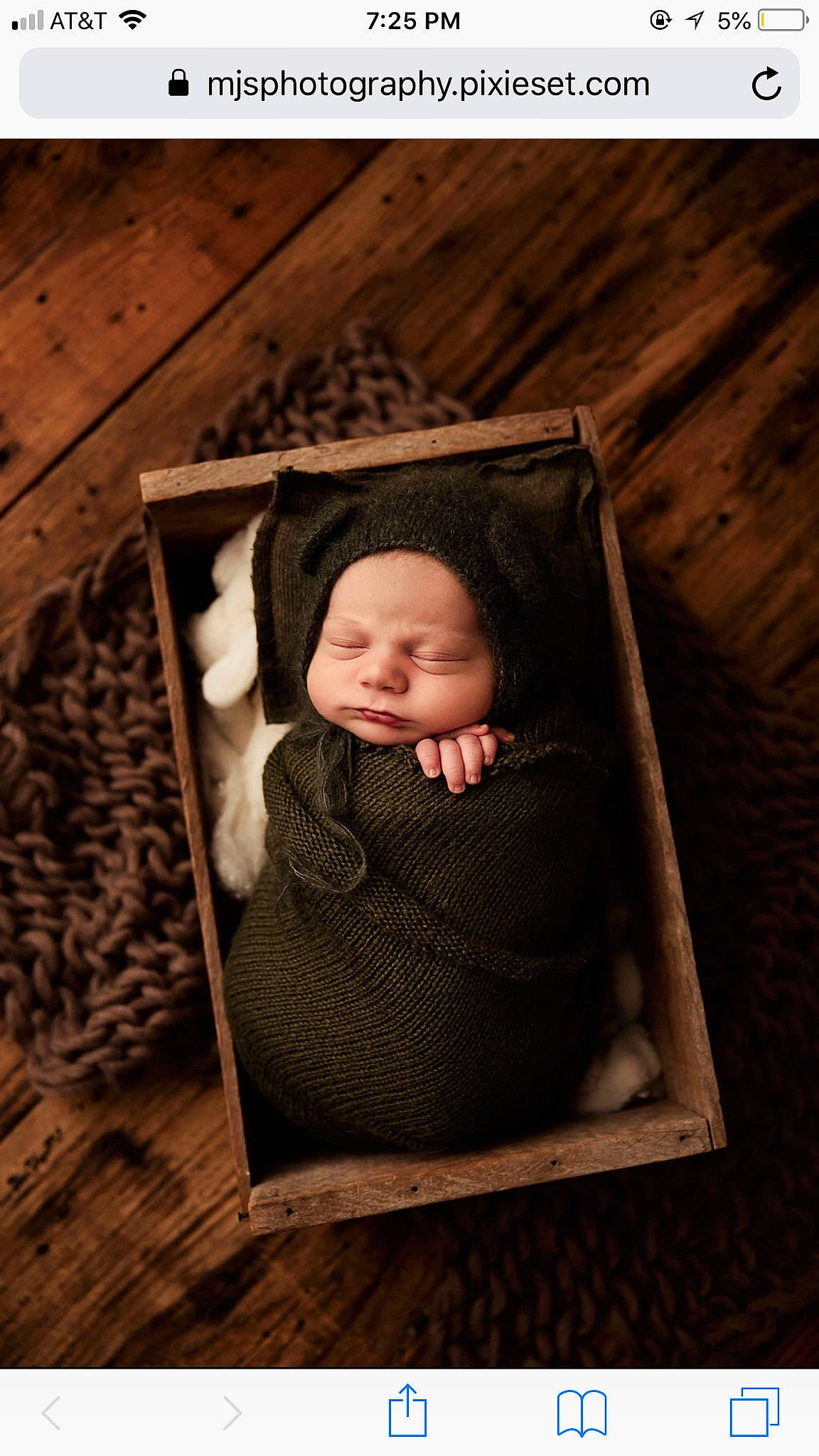 Aaron Jody  is registered to the contest to win money with this photo: baby, brown, child, flash_photography, person, photograph, photography, picture_frame, portrait, room, toddler, wood
