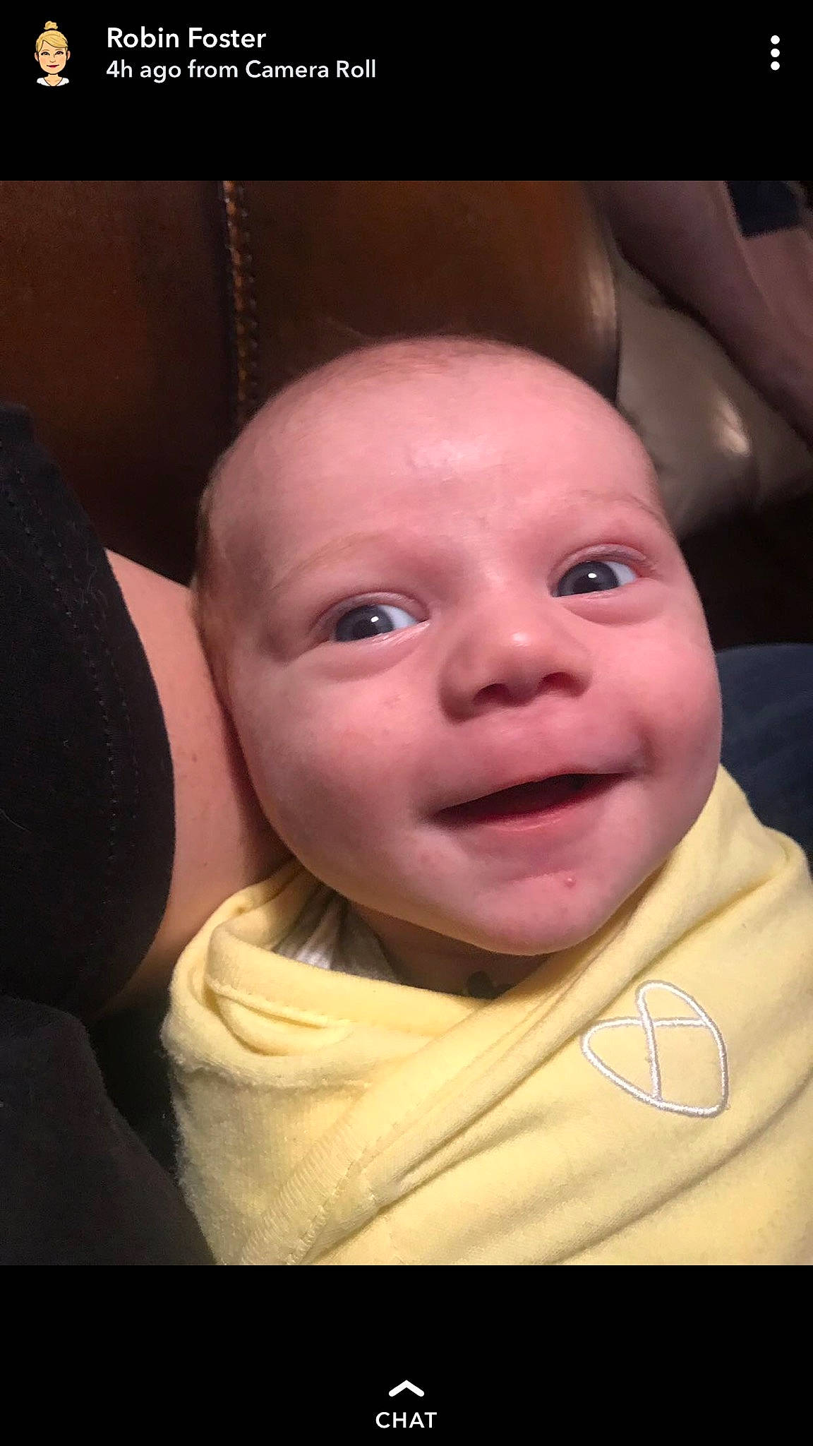 Aaron Jody  joined the competition — help win amazing prizes! baby, cheek, child, chin, ear, eye, eyebrow, face, facial_expression, forehead, head, lip, mouth, nose, person, skin, smile, toddler