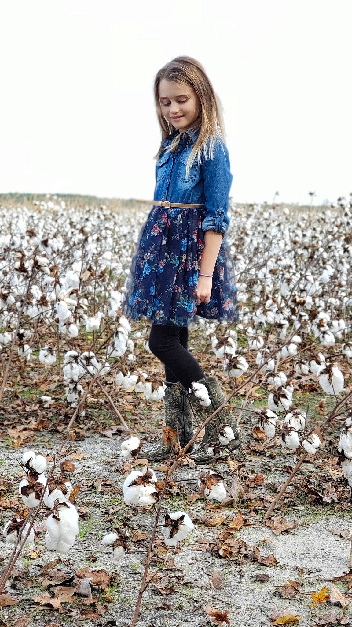 Kinsey is registered to the contest to win money with this photo: blue, boot, child_model, clothing, denim, dress, electric_blue, fashion, footwear, jacket, jeans, joint, joy, knee, leggings, outerwear, pattern, person, shoe, shorts