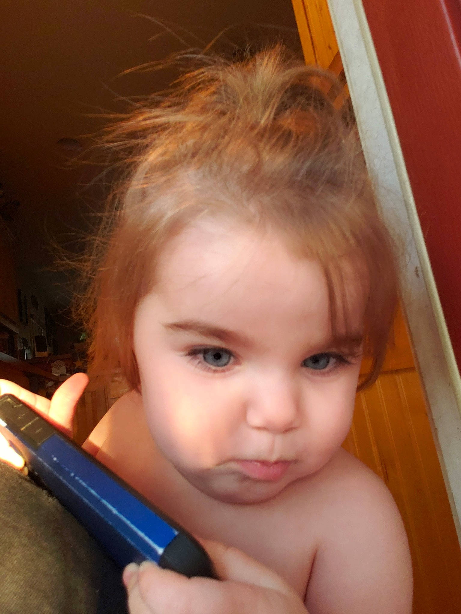 Laney joined the competition — help win amazing prizes! blond, brown_hair, cheek, child, chin, ear, eye, eyebrow, face, forehead, hair, hairstyle, head, iris, lip, mouth, neck, nose, person, skin