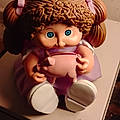Angela M. B.