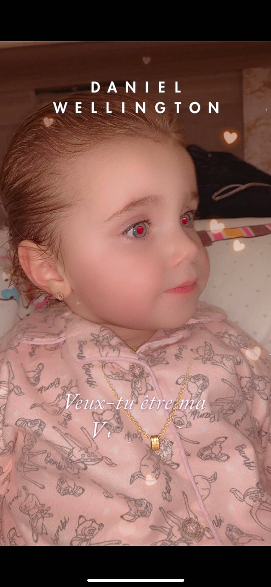 Chaë a rejoint le concours — aidez-le/la à gagner de superbes lots ! baby, baby_toddler_clothing, cheek, chin, ear, eyebrow, eyelash, facial_expression, forehead, hairstyle, head, iris, lip, mouth, neck, nose, organ, person, product, skin