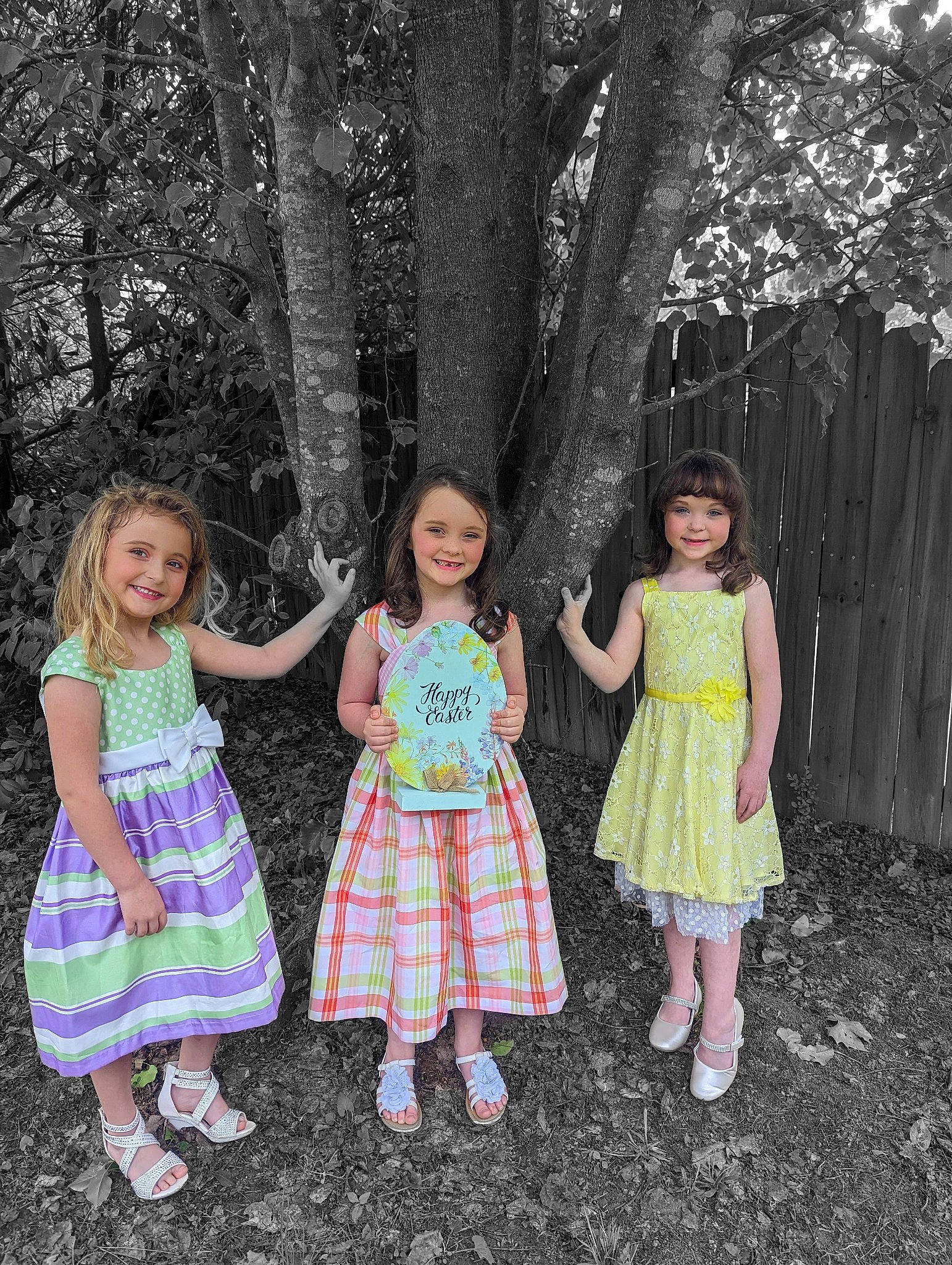 Taylin is registered to the contest to win money with this photo: baby_toddler_clothing, botany, child, dress, event, fun, gesture, grass, happy, joy, leisure, magenta, pattern, people_in_nature, person, pink, plant, play, recreation, toddler