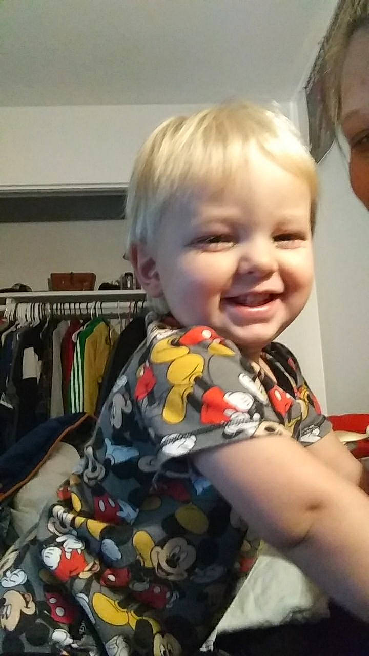 Shane joined the competition — help win amazing prizes! baby, baby_products, cheek, child, head, joy, person, play, smile, toddler