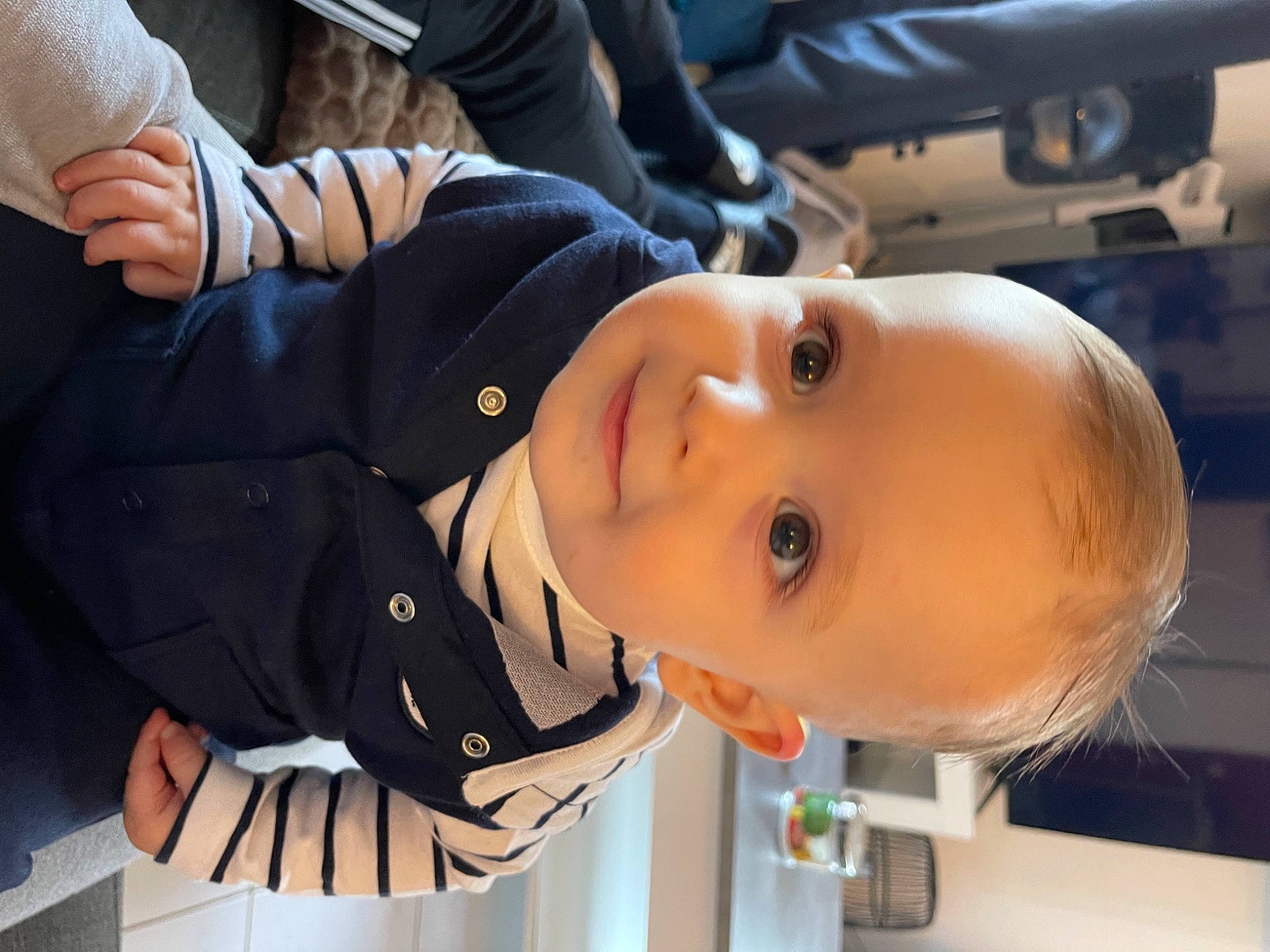 Raphaël a rejoint le concours — aidez-le/la à gagner de superbes lots ! art, baby, baby_toddler_clothing, child, clothing, fun, happy, hat, luxury_vehicle, nose, person, photograph, photography, smile, snapshot, suit, toddler, tree