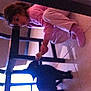 Chinoise participe au concours pour gagner de l'argent avec cette photo :