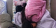 Chinoise participe au concours pour gagner de l'argent avec cette photo :