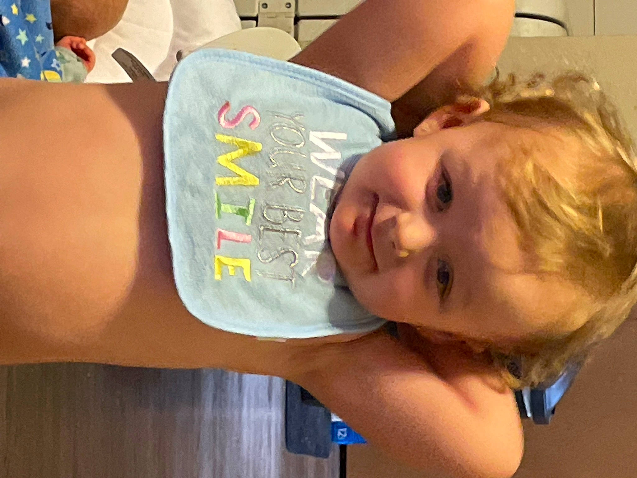 Alaylah is registered to the contest to win money with this photo: baby_toddler_clothing, cheek, chest, eyebrow, eyelash, finger, fun, happy, hat, joint, joy, lip, muscle, neck, nose, person, skin, smile, thigh, throat