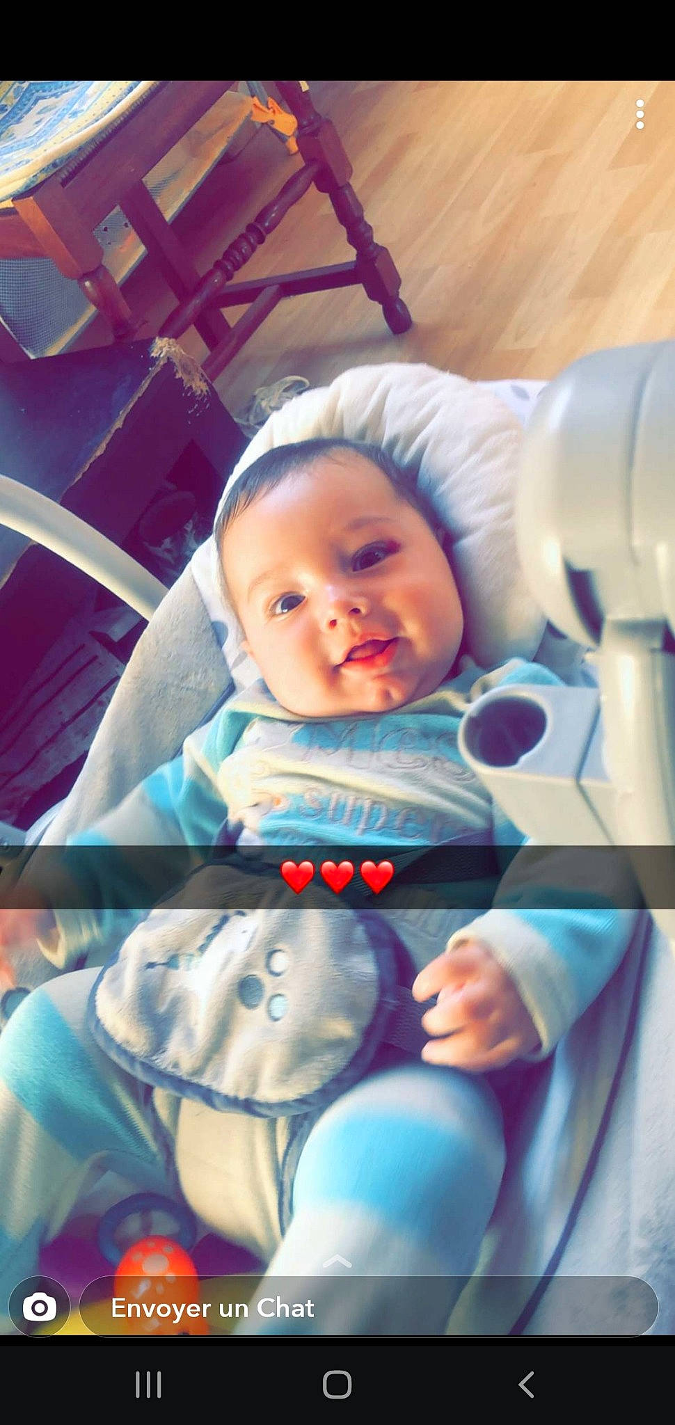 Ethan a rejoint le concours — aidez-le/la à gagner de superbes lots ! baby, birth, cheek, child, eye, person, skin, smile, space, toddler