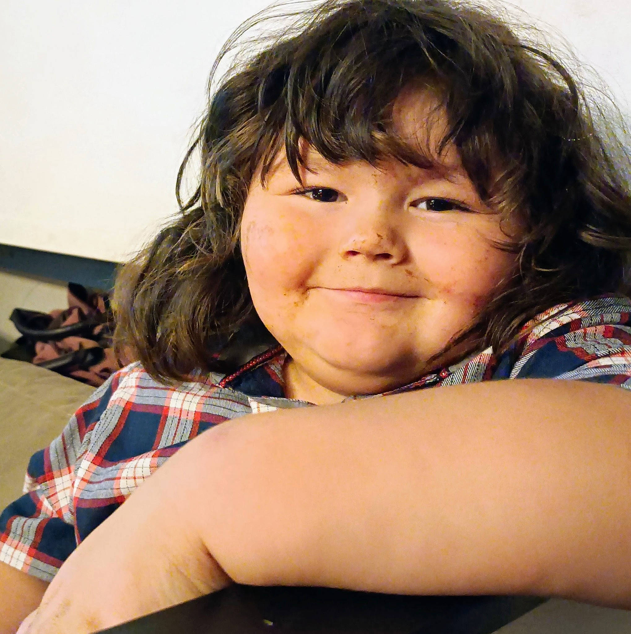 Tommy joined the competition — help win amazing prizes! arm, cheek, chin, cool, eye, eyebrow, eyelash, facial_expression, finger, happy, iris, joint, joy, lip, mouth, neck, nose, person, shoulder, skin