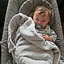 Azzalia joined the competition — help win amazing prizes! baby, blanket, pacifier, baby_seat, cushion, indoor, child, comfort, sleepy, clothing, hand, person, face, head, soft, warm, rest, infant, nap, smile