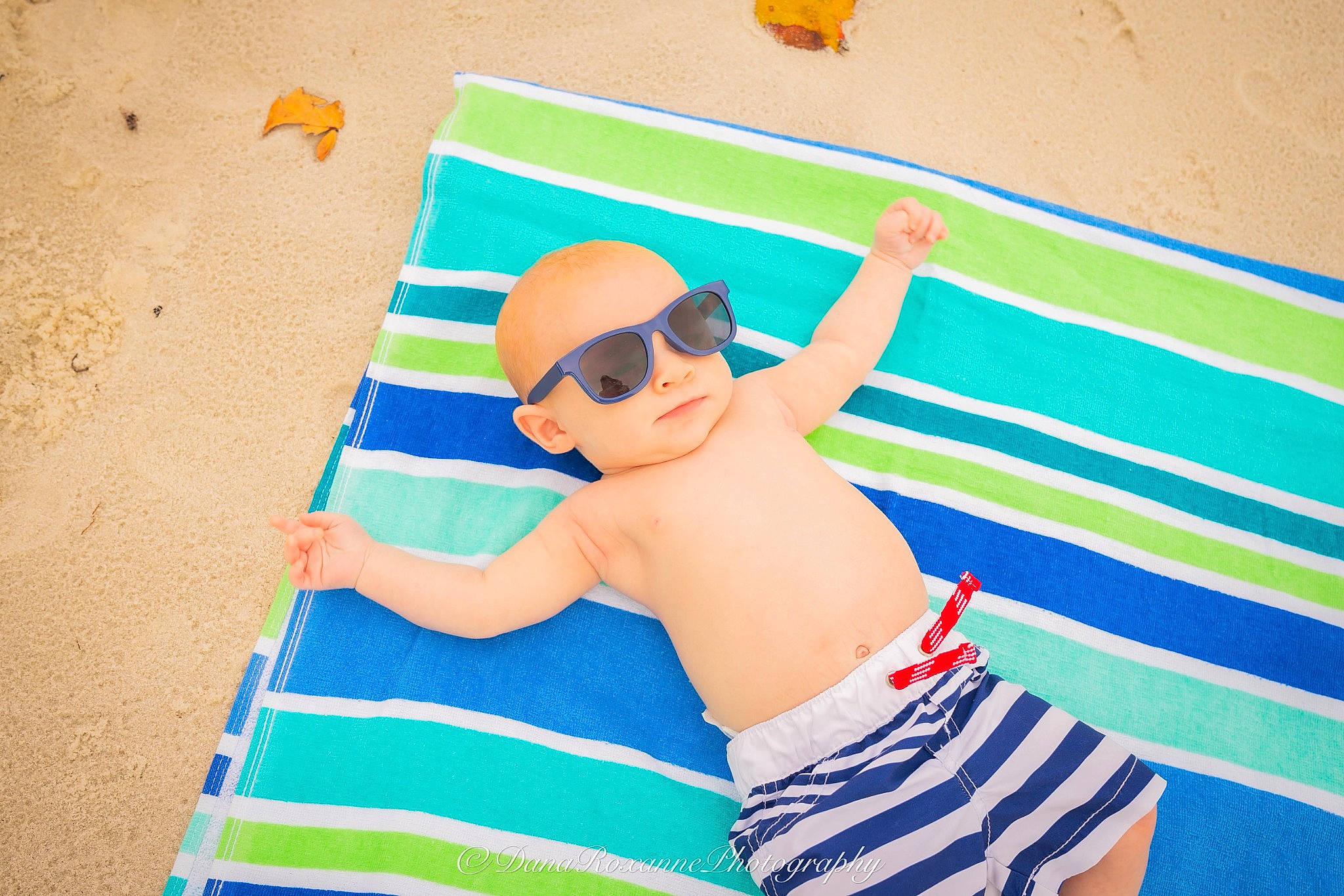 Wyatt joined the competition — help win amazing prizes! art, azure, elbow, electric_blue, event, eyewear, fun, glasses, goggles, happy, hat, leisure, paint, pattern, person, recreation, sunglasses, thigh, trunks, vision_care