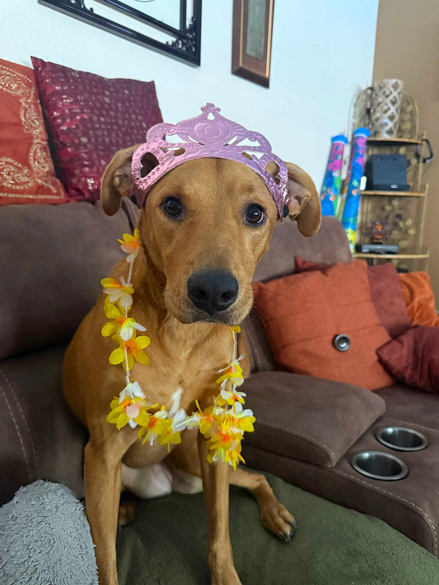 Millie