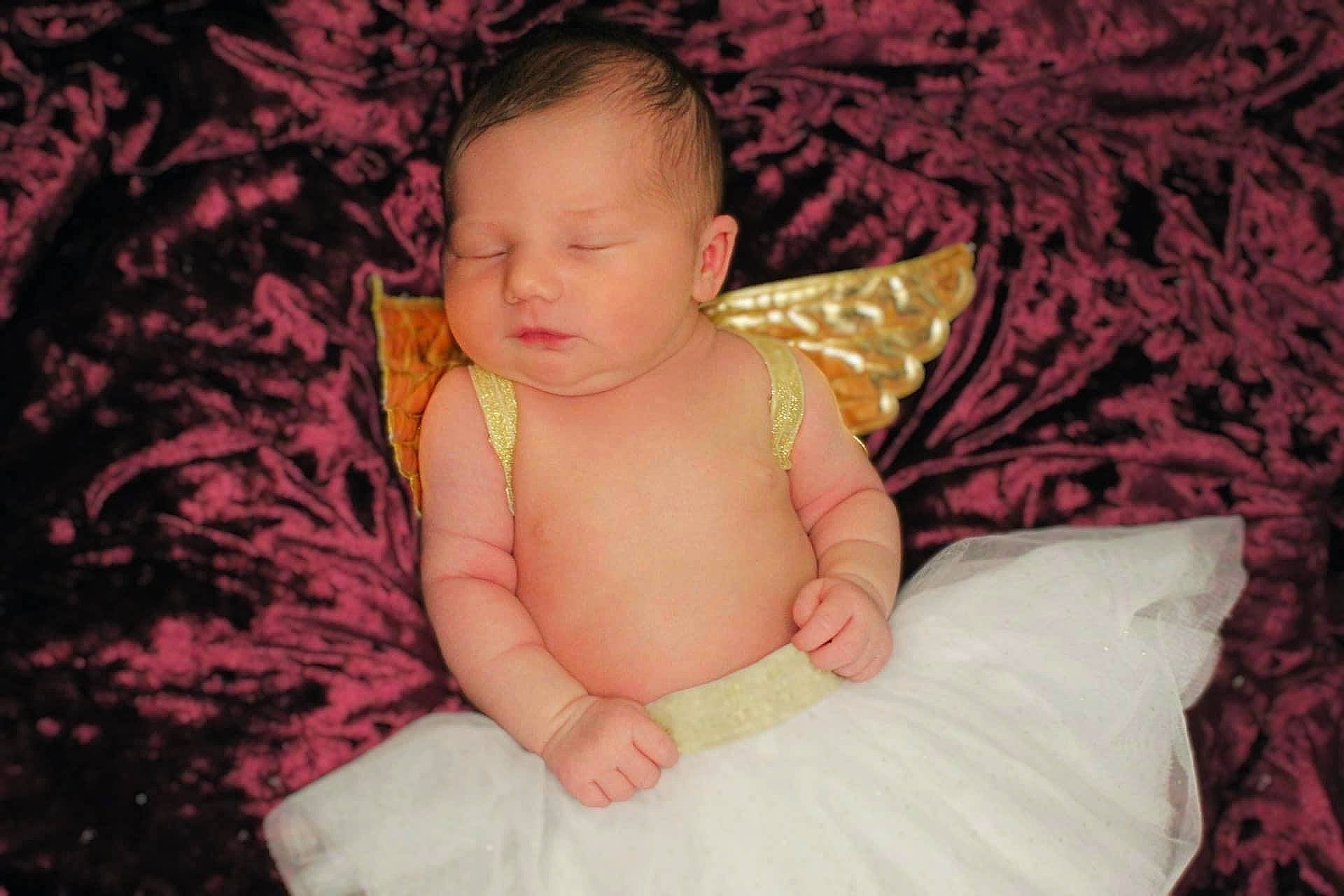 Annabella joined the competition — help win amazing prizes! abdomen, arm, baby, baby_toddler_clothing, beauty, cheek, comfort, flash_photography, fun, grass, happy, human_body, iris, magenta, person, pink, skin, stomach, toddler, trunk