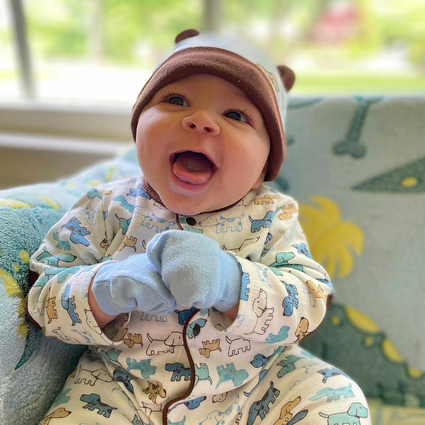 Ezekiel