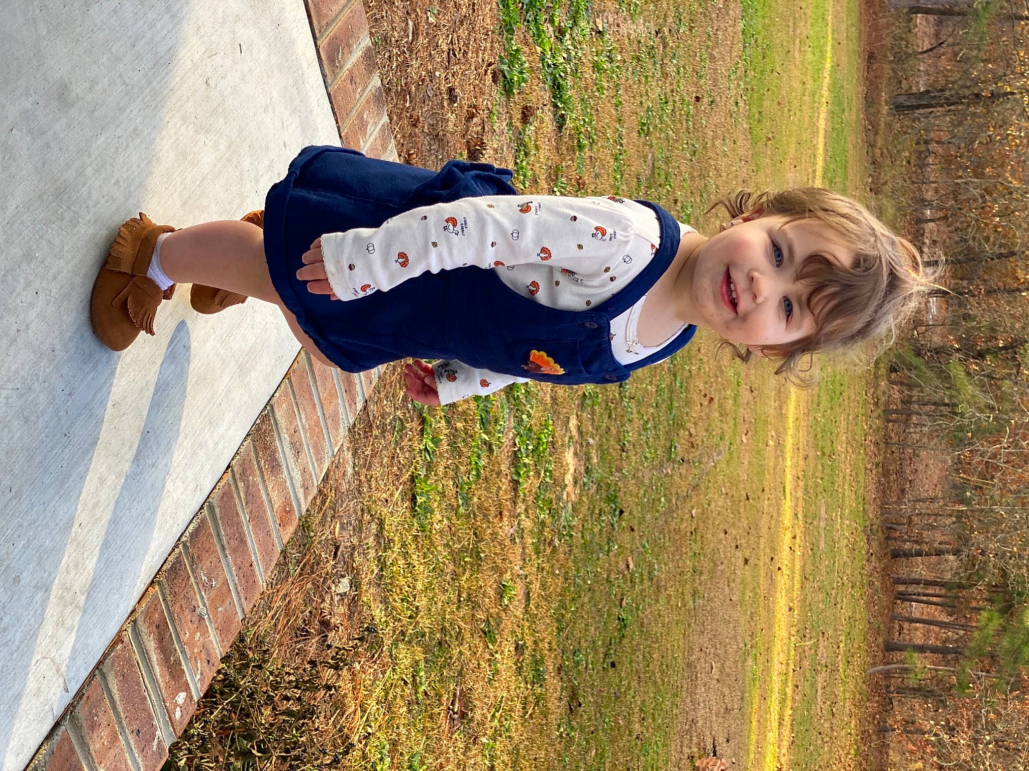 Kapree joined the competition — help win amazing prizes! agriculture, baby, baby_toddler_clothing, child, fun, grass, grassland, happy, human_leg, joy, leisure, people_in_nature, person, plant, shadow, smile, soil, sunlight, t_shirt, toddler