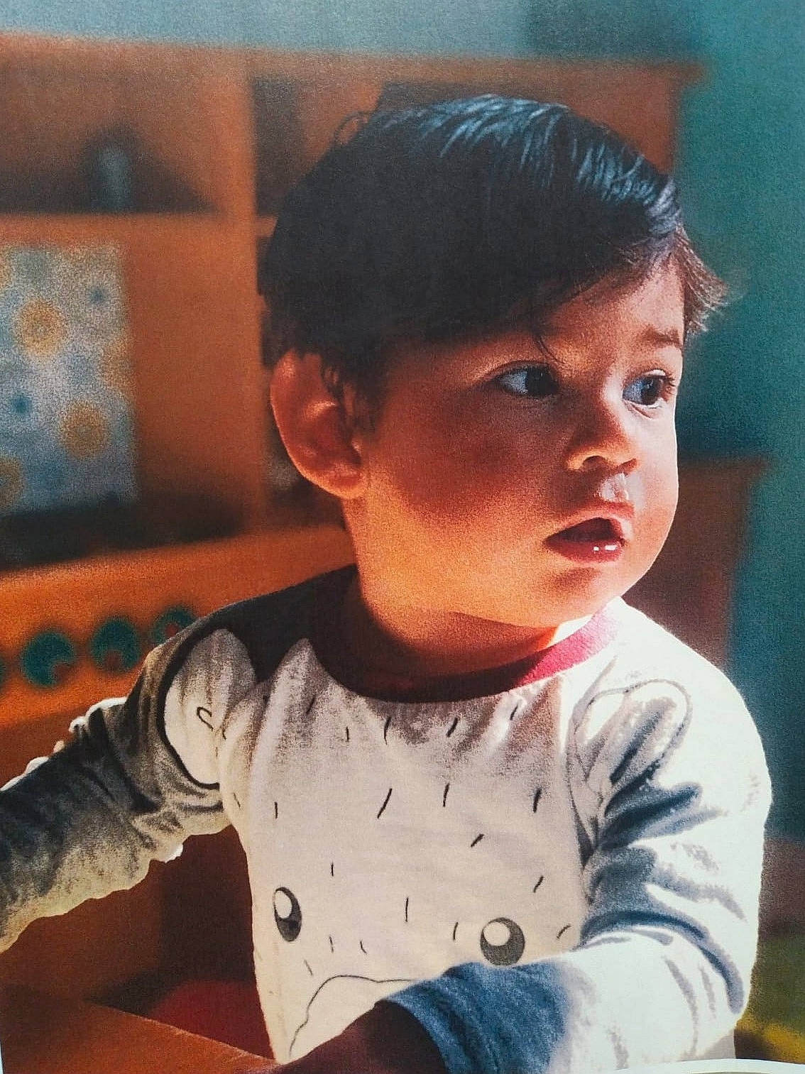 Marcos Abel a rejoint le concours — aidez-le/la à gagner de superbes lots ! arm, baby_toddler_clothing, cheek, chin, cool, ear, eyebrow, eyelash, facial_expression, forehead, happy, human, human_body, lip, mouth, nose, person, skin, sleeve, smile