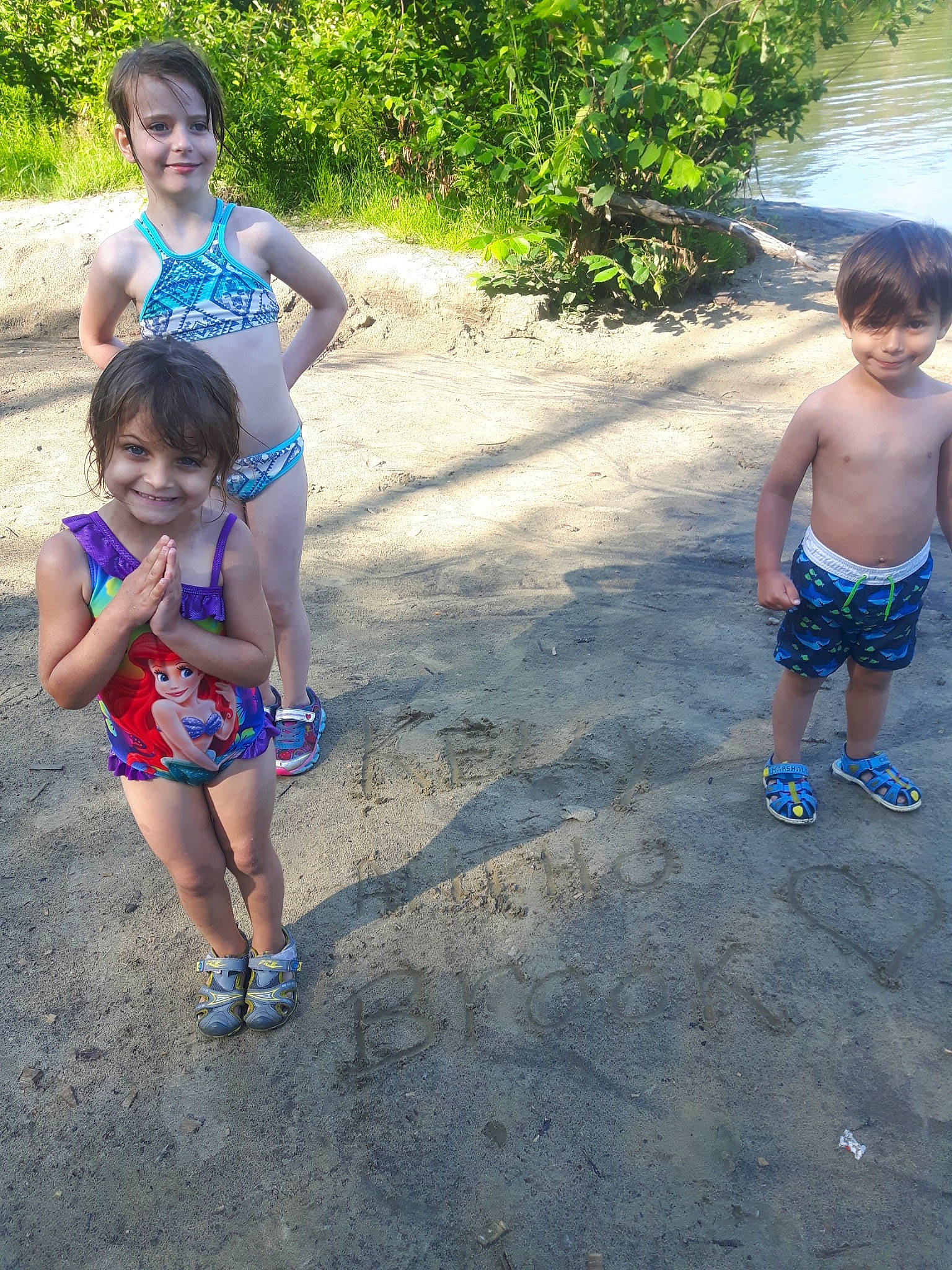 Anthony a rejoint le concours — aidez-le/la à gagner de superbes lots !