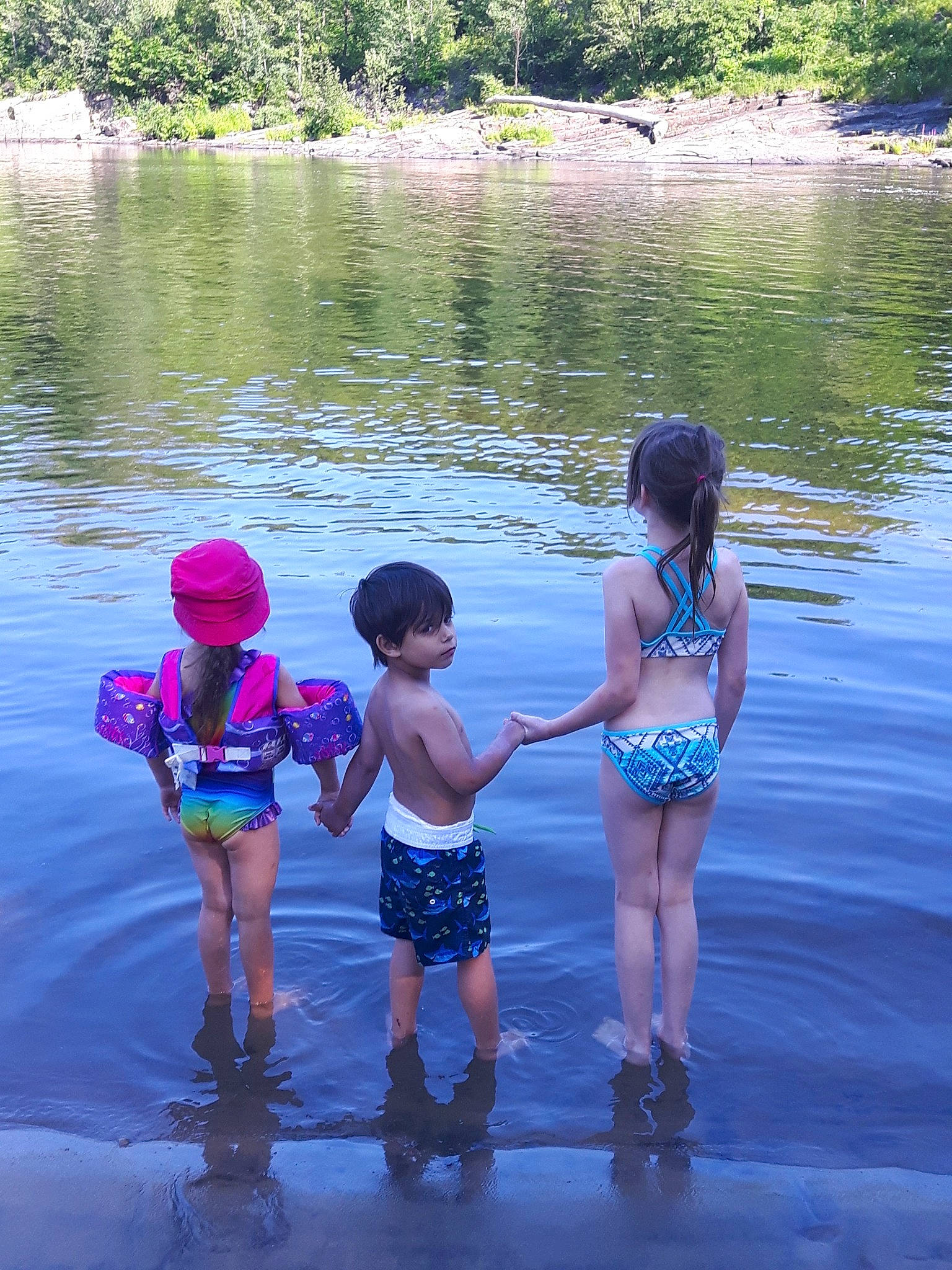 Anthony a rejoint le concours — aidez-le/la à gagner de superbes lots !