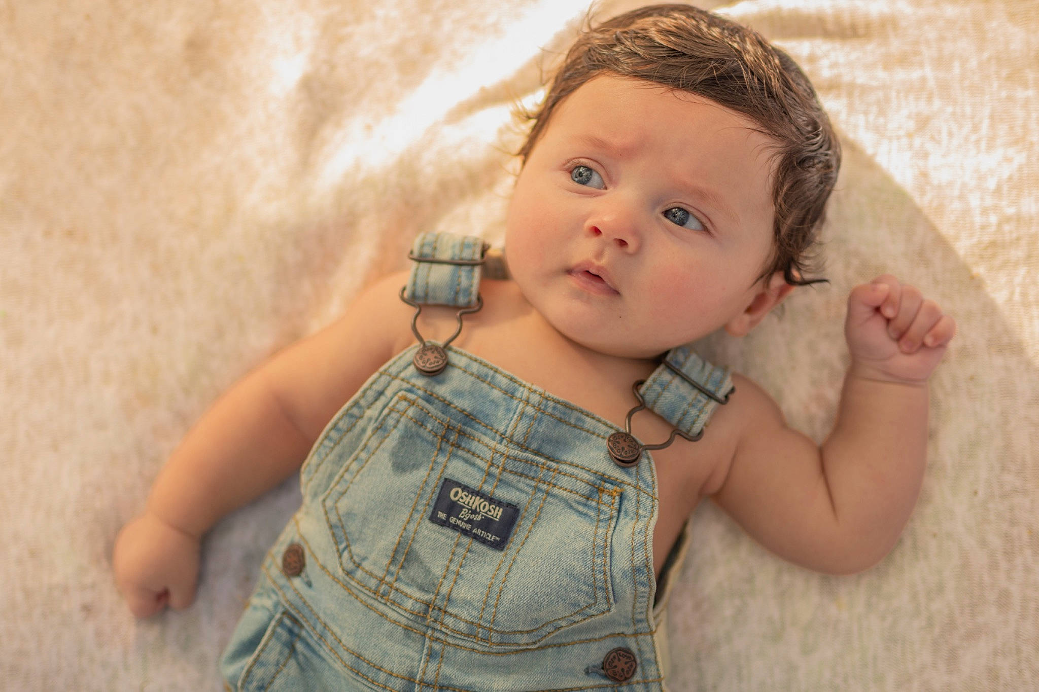 Harland is registered to the contest to win money with this photo: arm, cheek, chin, dress, eye, eyelash, face, flash_photography, hair, hand, head, human_body, iris, lip, mouth, neck, nose, person, plant, skin