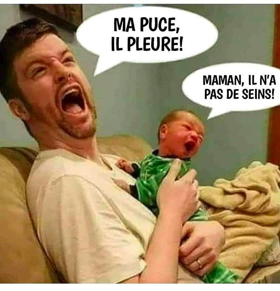 Lyna participe au concours pour gagner de l'argent avec cette photo : anger, baby, baby_toddler_clothing, cheek, child, facial_expression, forehead, humour, interaction, internet_meme, jaw, people, person, photo_caption, tongue, tooth