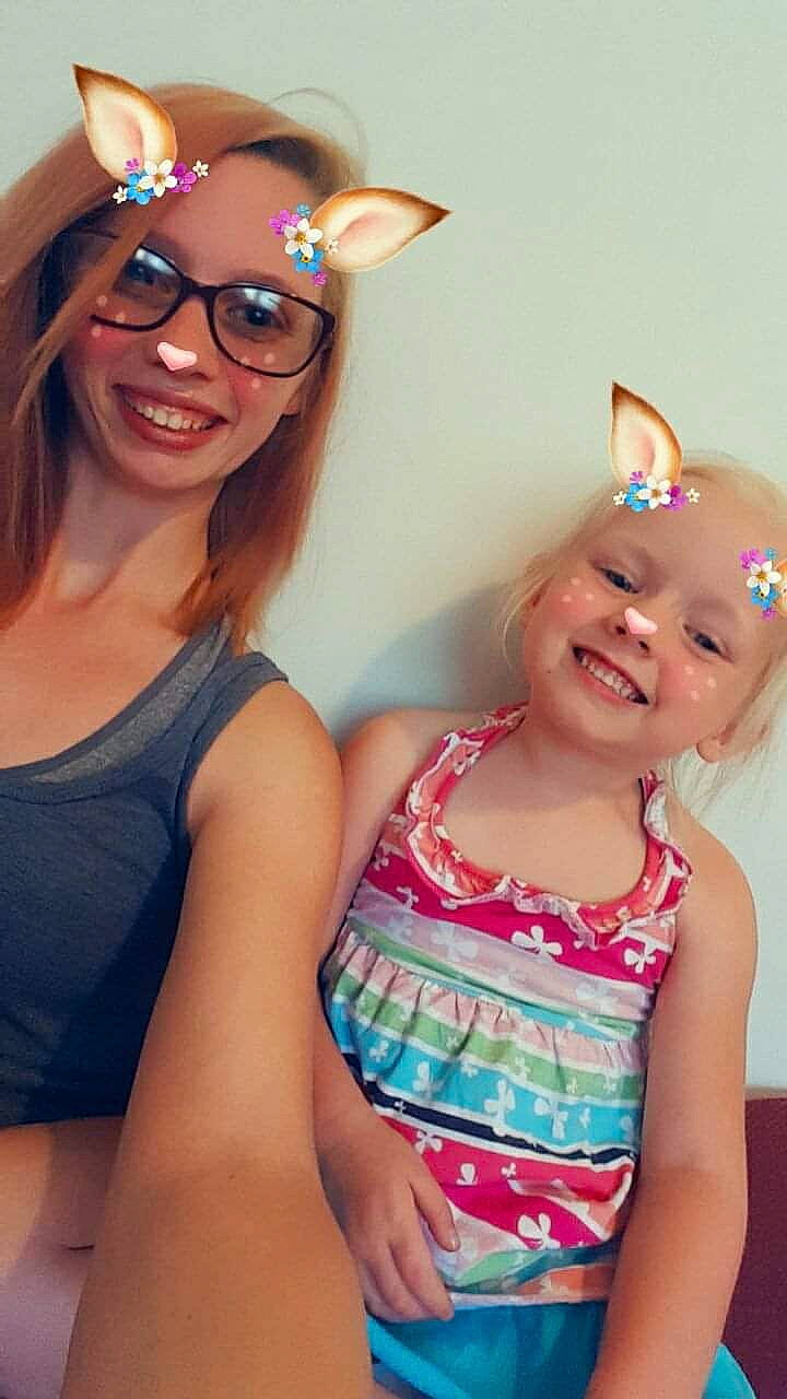 Makenzie is registered to the contest to win money with this photo: baby, child, ear, eyewear, fun, glasses, happy, joy, person, photography, pink, play, smile, summer, sunglasses, toddler, vacation, vision_care