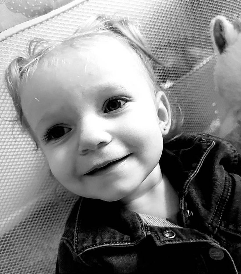 Octavya is registered to the contest to win money with this photo: black, black_and_white, cheek, child, cool, ear, eyebrow, eyelash, flash_photography, happy, iris, joy, leather_jacket, lip, mouth, nose, person, skin, smile, style