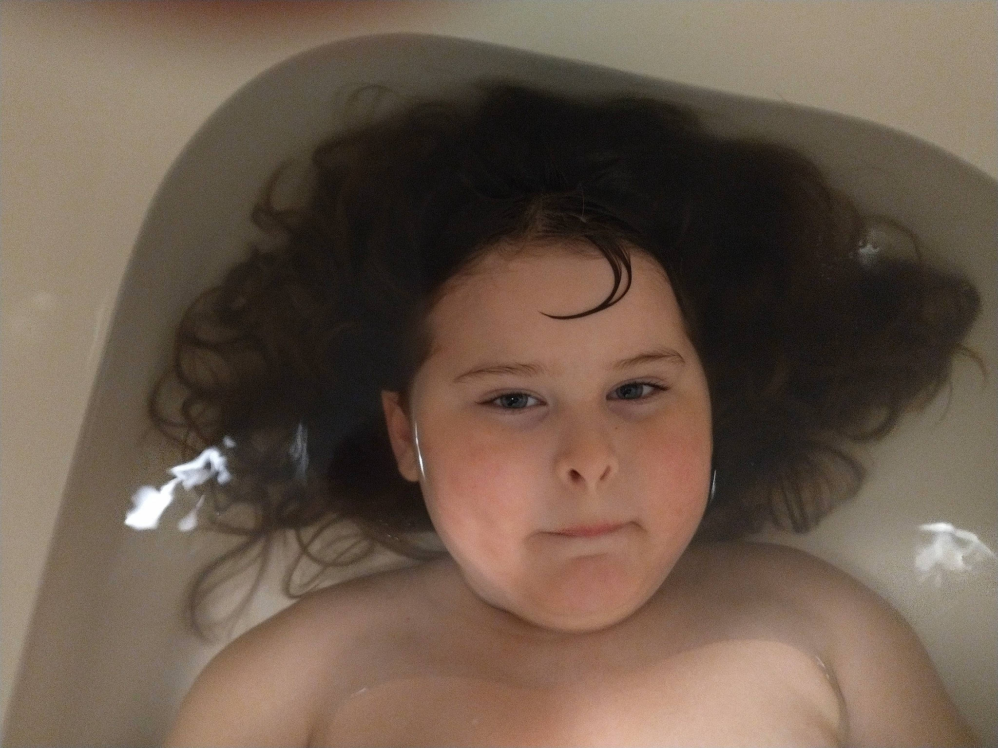 Preeiah Eryn Marie joined the competition — help win amazing prizes! cheek, chin, ear, eye, eyebrow, eyelash, face, forehead, hair, hairstyle, head, human, jaw, lip, mouth, neck, nose, person, shoulder, skin