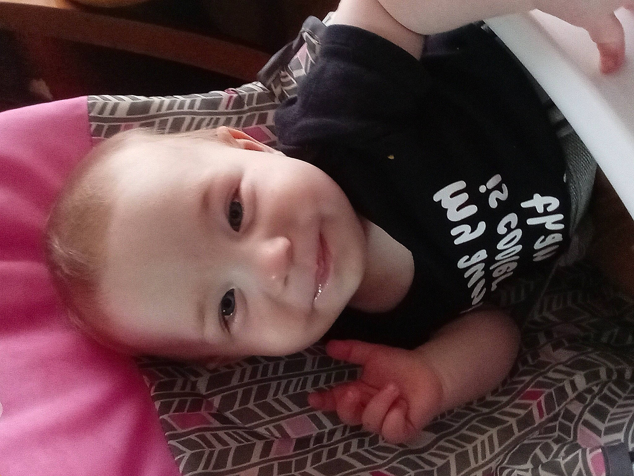 Ocean joined the competition — help win amazing prizes! cheek, cool, eye, eyebrow, eyelash, face, flash_photography, gesture, hair, hairstyle, happy, head, lip, mouth, neck, nose, person, skin, sleeve, smile