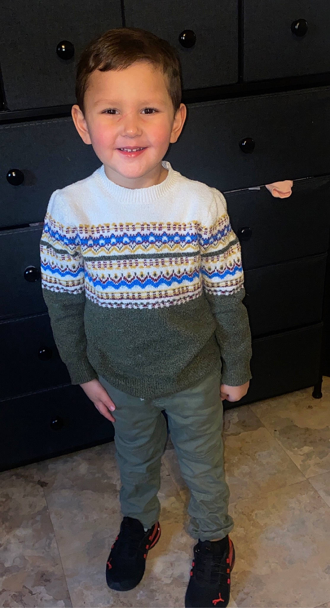 Cason is registered to the contest to win money with this photo: baby_toddler_clothing, cheek, chin, clothing, cool, eye, face, flash_photography, floor, hair, hairstyle, head, human_body, iris, joy, neck, person, shoulder, skin, sleeve