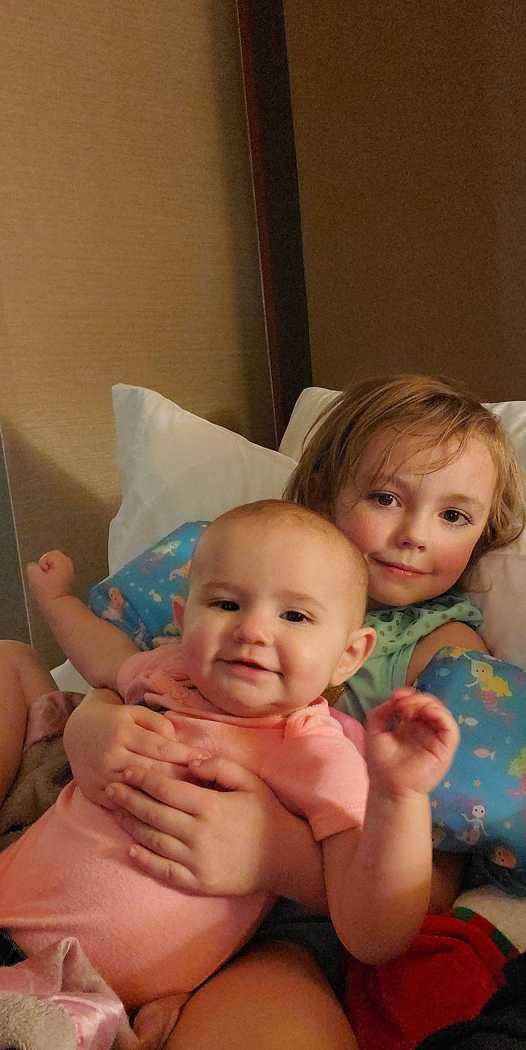 Kenna is registered to the contest to win money with this photo: abdomen, baby, beauty, cheek, chest, child, comfort, eye, fun, gesture, hand, happy, human_body, iris, joy, lip, person, skin, smile, thumb