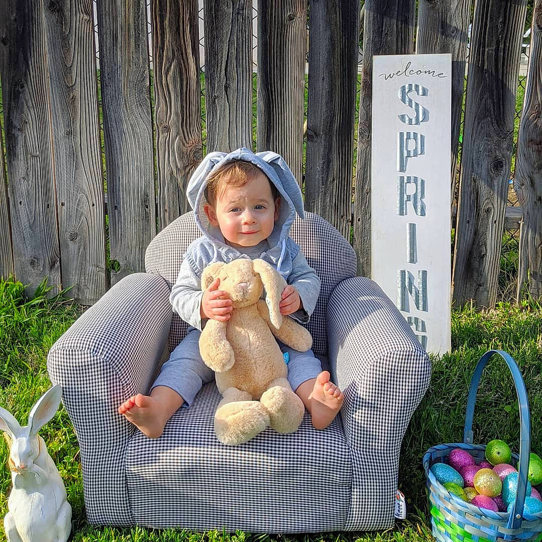 Dominik joined the competition — help win amazing prizes! child, person, product, recreation, sitting