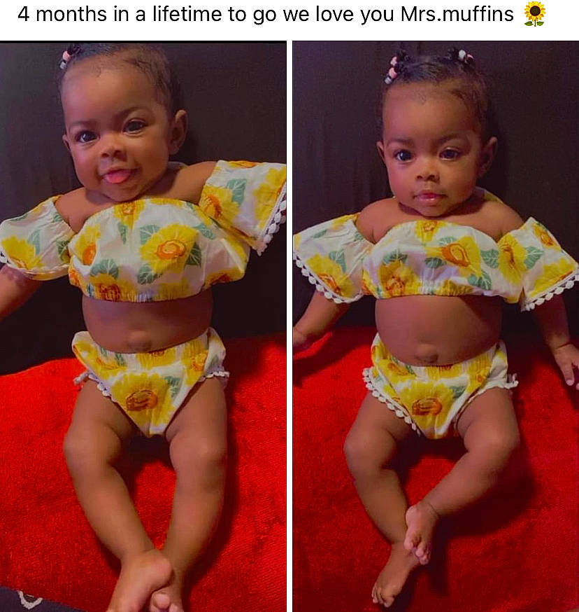 Dream is registered to the contest to win money with this photo: abdomen, baby_toddler_clothing, chest, facial_expression, finger, happy, human_body, leg, neck, organ, person, pink, skin, smile, stomach, swimwear, thigh, toddler, trunk, waist