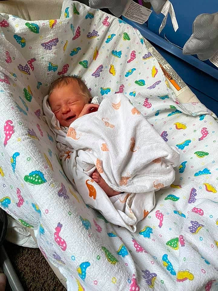 Cashton is registered to the contest to win money with this photo: baby, baby_products, baby_safety, baby_sleeping, baby_toddler_clothing, bed, bed_sheet, bedding, bedtime, child, comfort, linens, nap, pattern, person, product, room, sleep, sleeve, textile