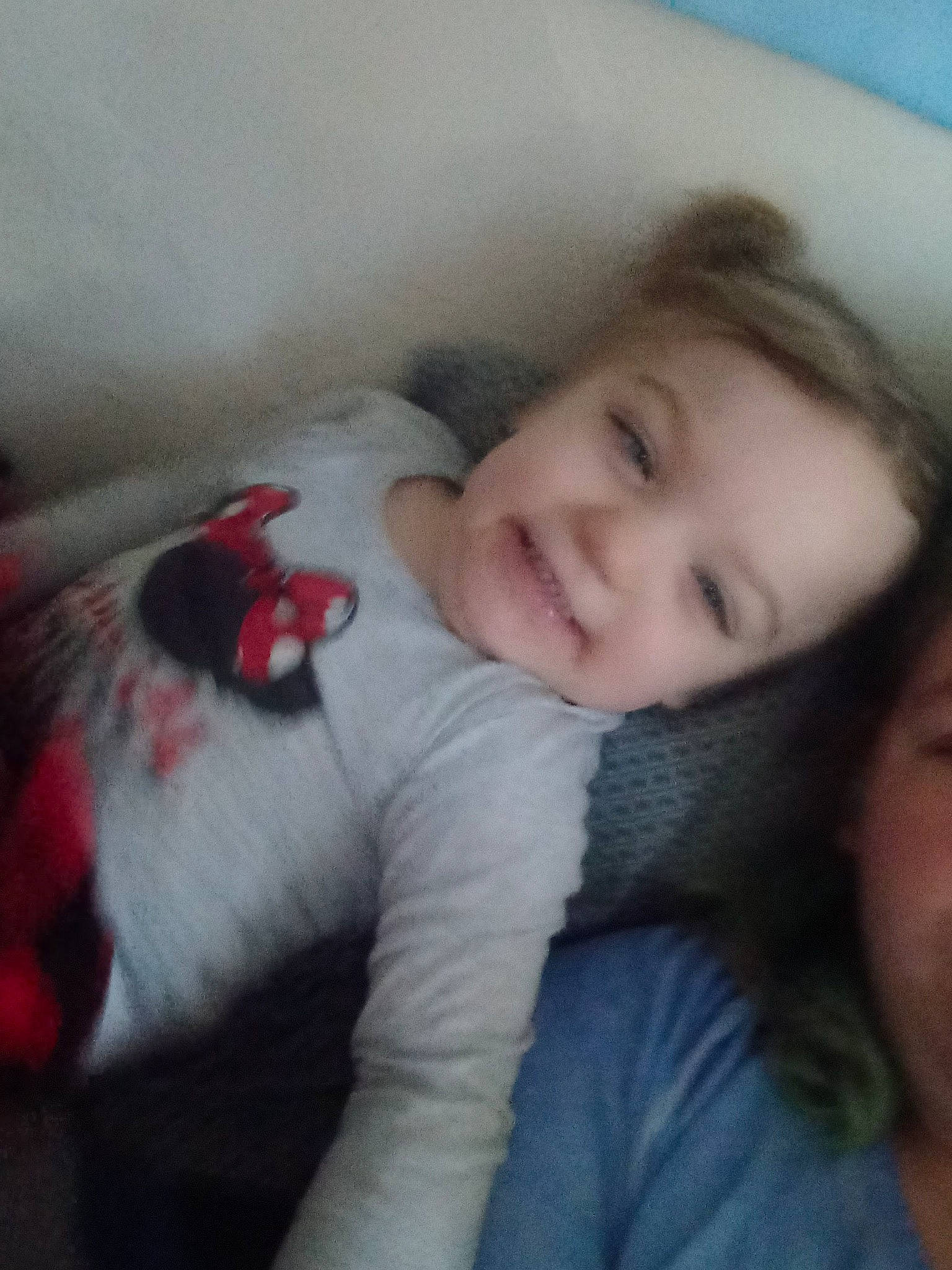 Delena joined the competition — help win amazing prizes! cheek, child, comfort, ear, eye, eyebrow, felidae, fun, fur, fur_clothing, happy, head, iris, joy, lip, mouth, nose, person, sitting, skin