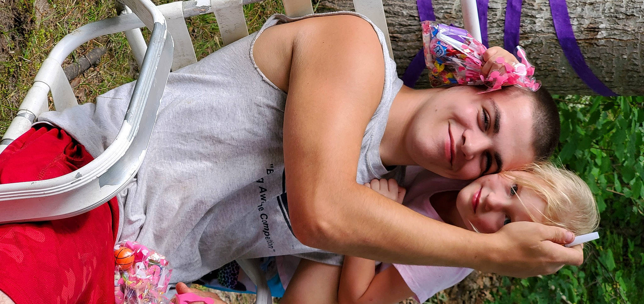 Kaya joined the competition — help win amazing prizes! arm, cool, dress, eyewear, face, finger, flash_photography, glasses, grass, hairstyle, happy, human_body, joy, leg, leisure, mouth, muscle, people_in_nature, person, plant