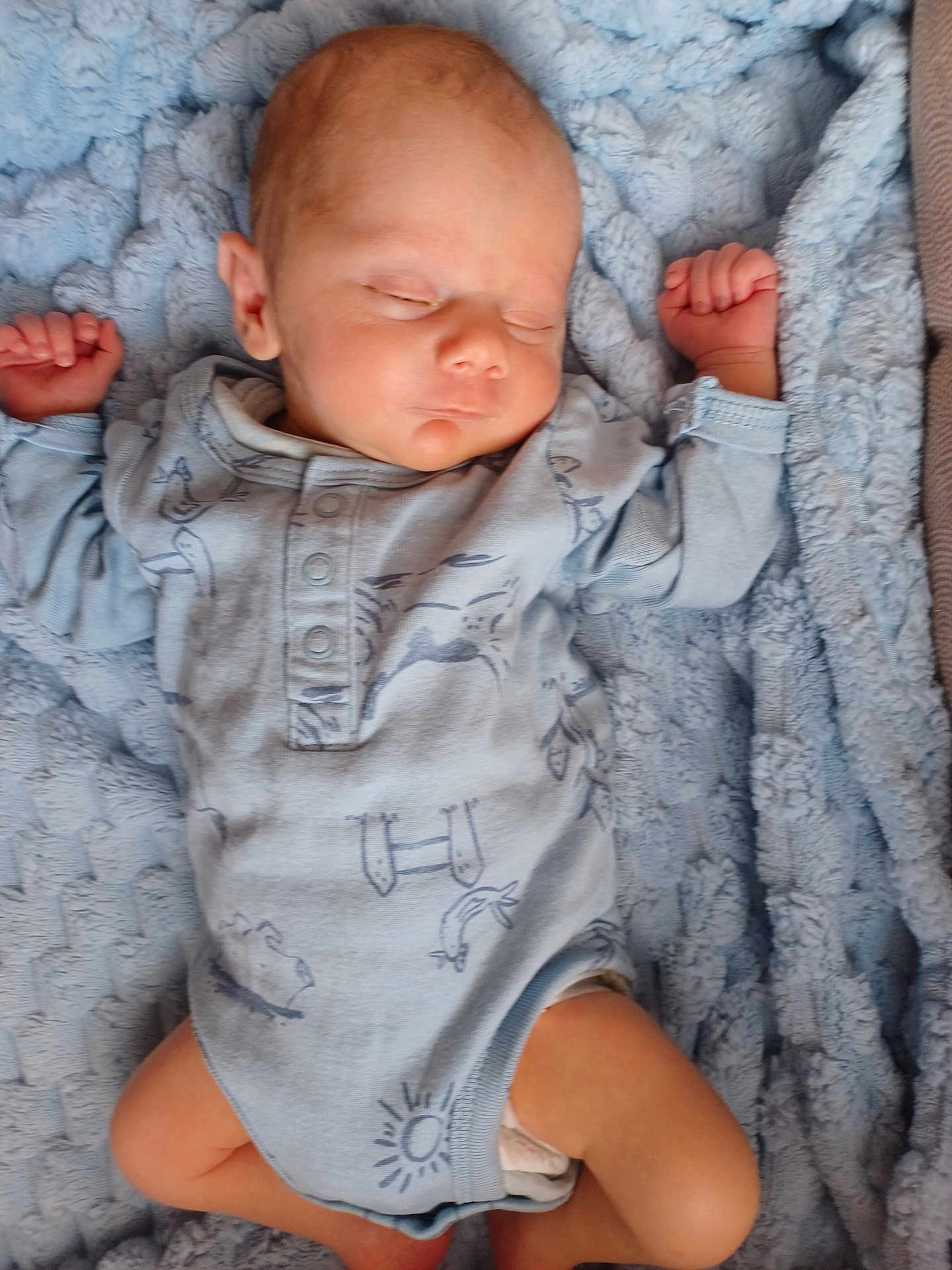 Isaac
