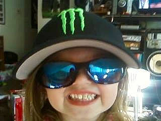 Kim joined the competition — help win amazing prizes! beauty, chin, cool, costume_accessory, eyewear, facial_expression, fashion_accessory, fun, glasses, goggles, headgear, headwear, joy, lip, mouth, organ, person, personal_protective_equipment, photograph, product