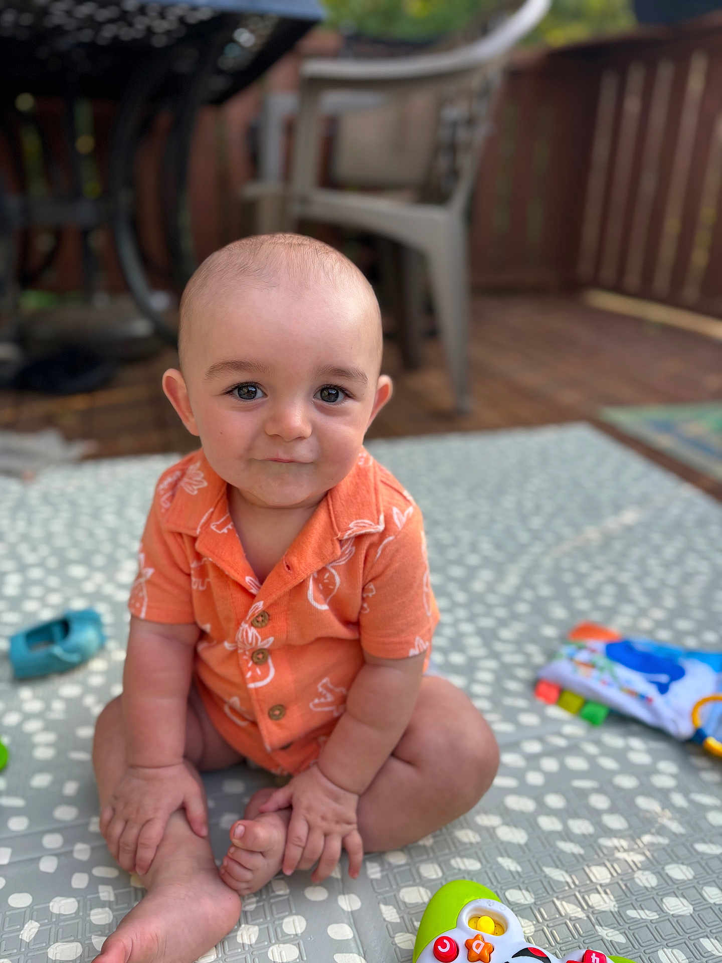 Wesley