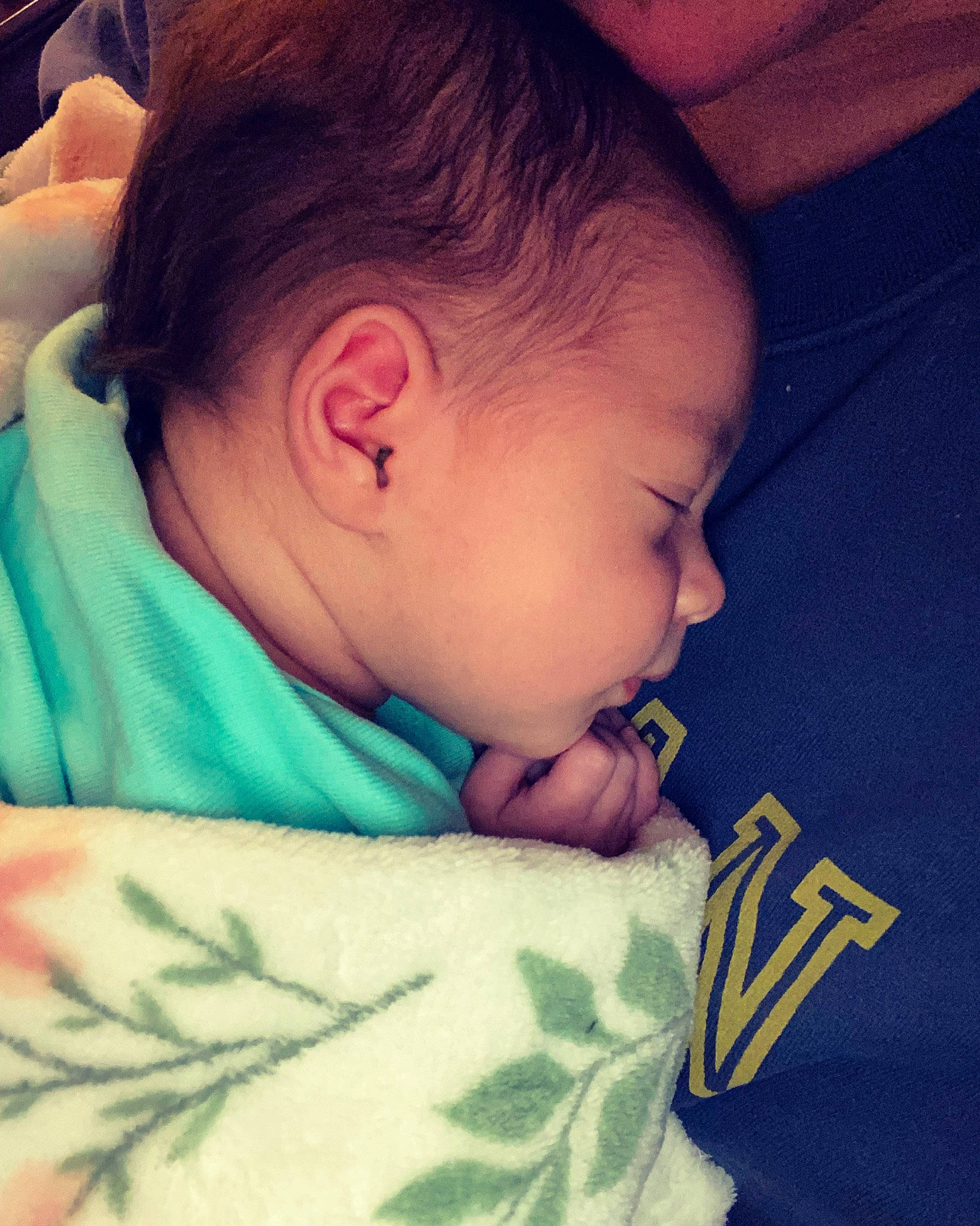 Maggie joined the competition — help win amazing prizes! arm, baby, cheek, chin, cloud, comfort, ear, eyebrow, eyelash, forehead, green, hand, human, lip, mouth, neck, nose, organ, person, skin