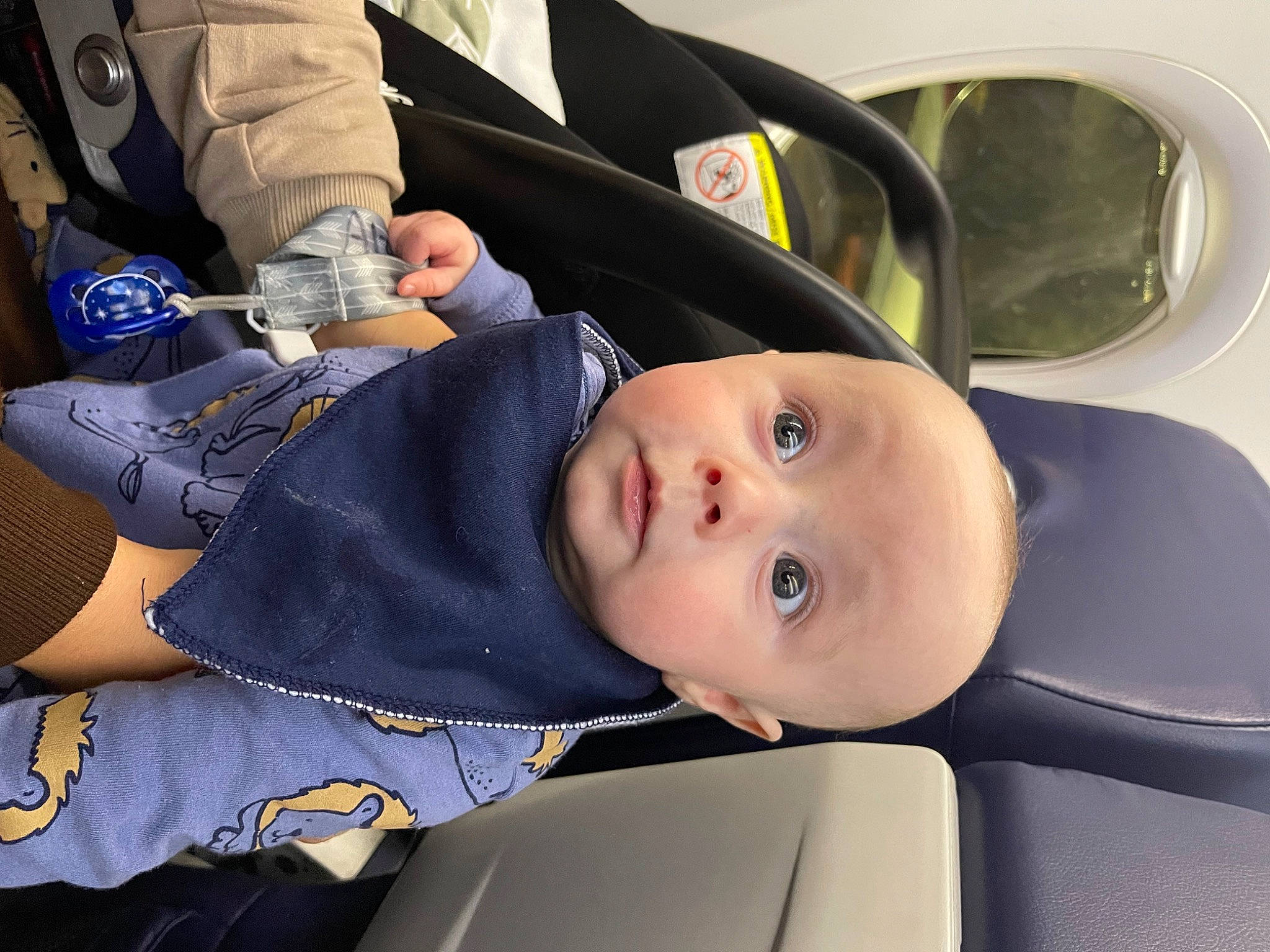 Archer joined the competition — help win amazing prizes! auto_part, automotive_design, automotive_exterior, baby, baby_carriage, baby_products, baby_toddler_clothing, car_seat, car_seat_cover, comfort, electric_blue, hat, head_restraint, luxury_vehicle, motor_vehicle, person, seat_belt, toddler, vehicle, vehicle_door